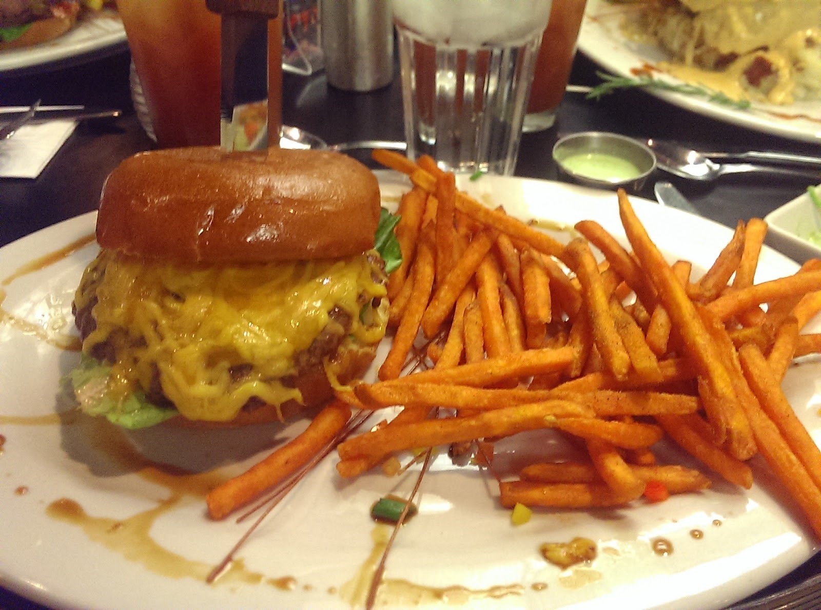 Reviews for Hash House A Go Go At The Linq Hotel and Casino Las Vegas